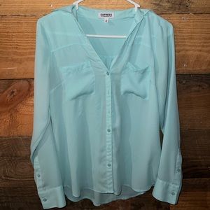 Express Blouse XS